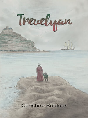 cover image of Trevelyan